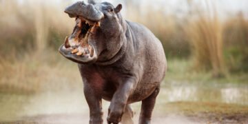 Survival Tactics: Mastering Self-Defense Against Nature’s Most Ferocious Predators