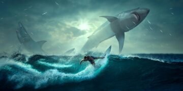 Surviving the Jaws of Death: Expert Tips on Escaping a Shark Attack