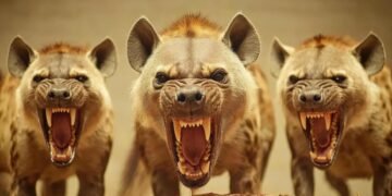 Survival Tactics: Mastering Self-Defense Against Nature’s Most Ferocious Predators