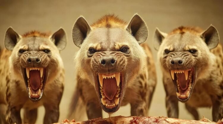 Survival Tactics: Mastering Self-Defense Against Nature’s Most Ferocious Predators