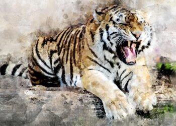 Guardians of the Home: How Everyday Items Can Help Animals Defend Themselves