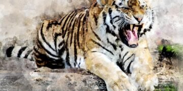 Guardians of the Home: How Everyday Items Can Help Animals Defend Themselves