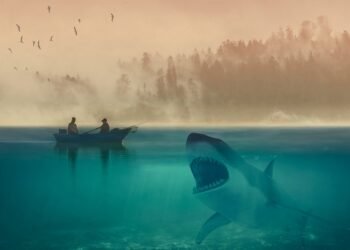 Shark Attack Survival Guide: Expert Tips to Stay Safe in the Water