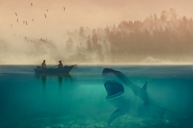 Shark Attack Survival Guide: Expert Tips to Stay Safe in the Water