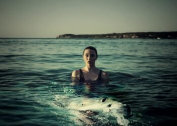 Stay Safe in the Surf: Essential Tips for Shark-Proof Swimming