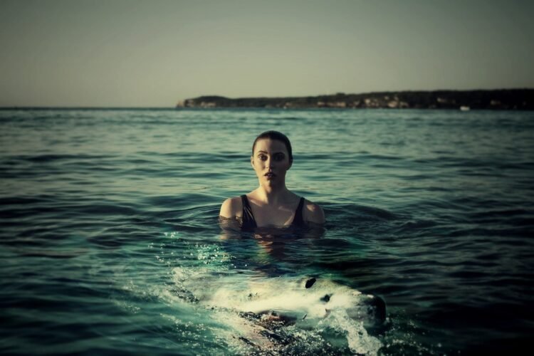 Stay Safe in the Surf: Essential Tips for Shark-Proof Swimming